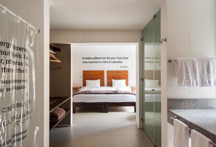 Hotel El Mapi By Inkaterra