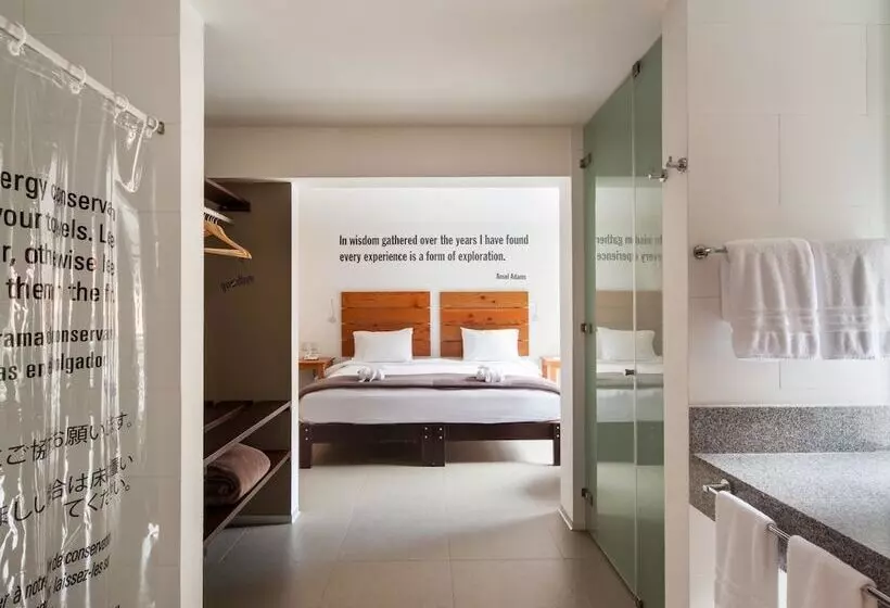 호텔 El Mapi By Inkaterra