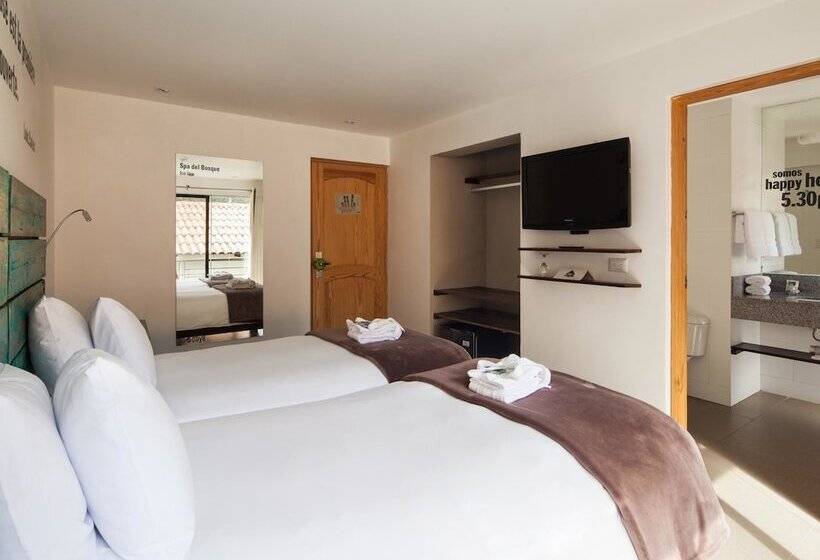 Hotel El Mapi By Inkaterra