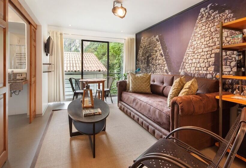 Hotel El Mapi By Inkaterra