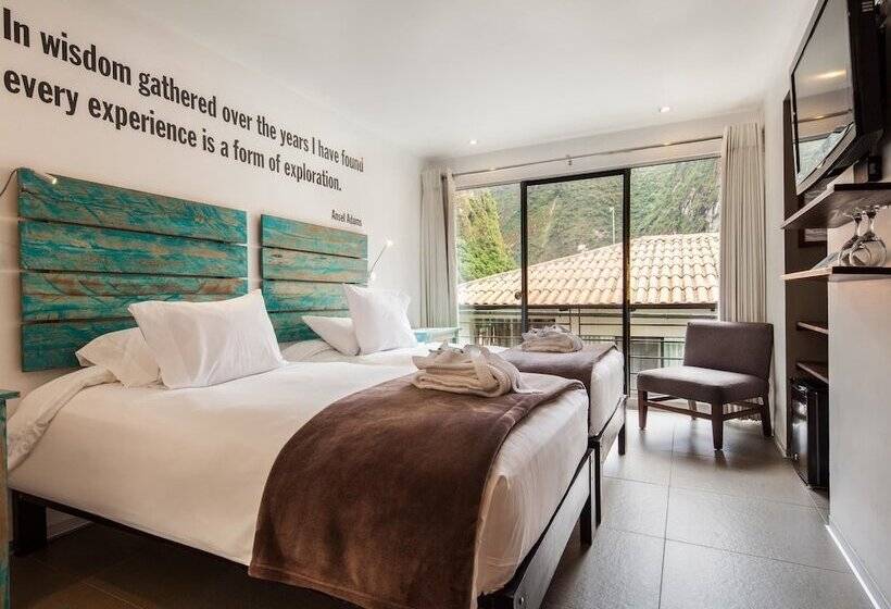 Hotel El Mapi By Inkaterra