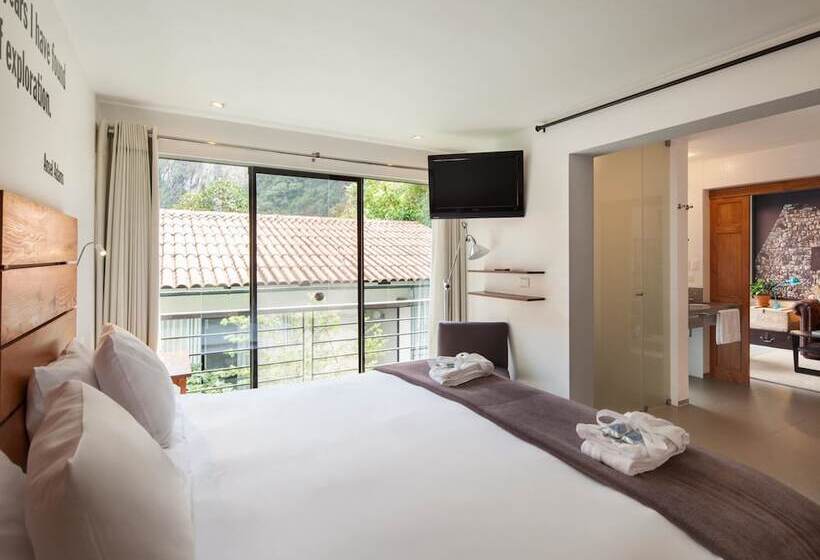 Hotel El Mapi By Inkaterra