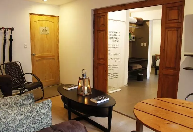 호텔 El Mapi By Inkaterra