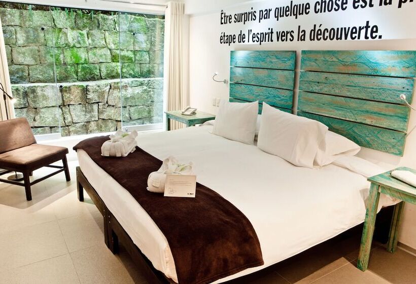 Hotel El Mapi By Inkaterra