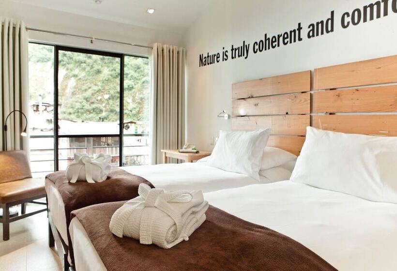 Hotel El Mapi By Inkaterra