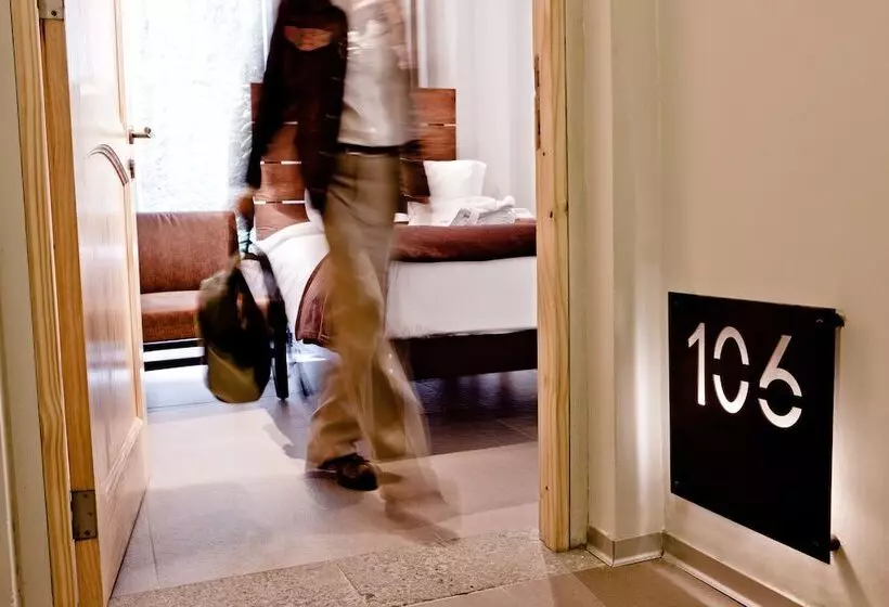 호텔 El Mapi By Inkaterra