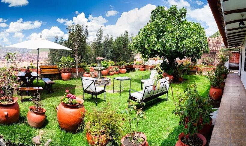 فندق Encantada Casa Boutique Spa