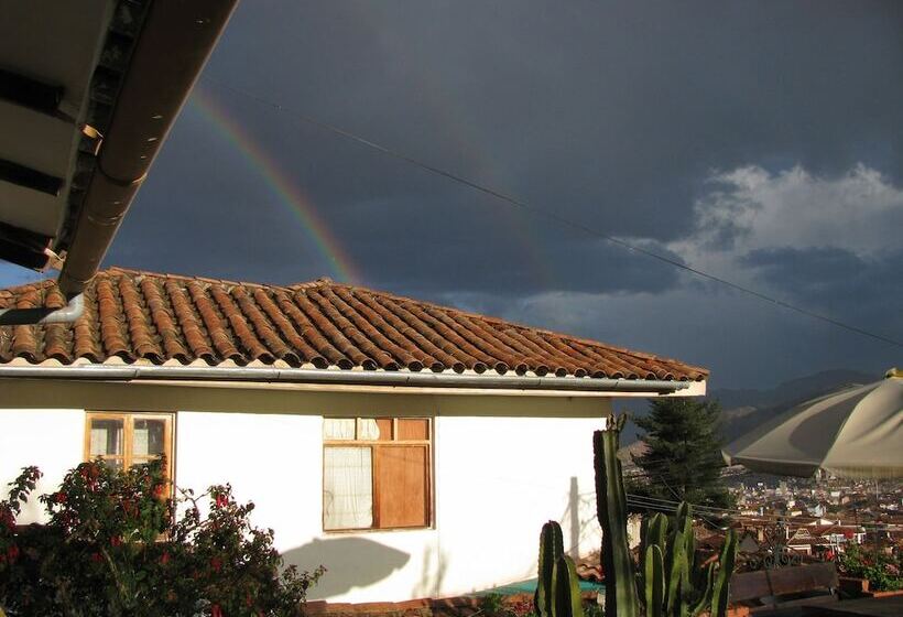 فندق Encantada Casa Boutique Spa