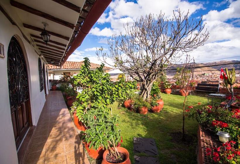 فندق Encantada Casa Boutique Spa