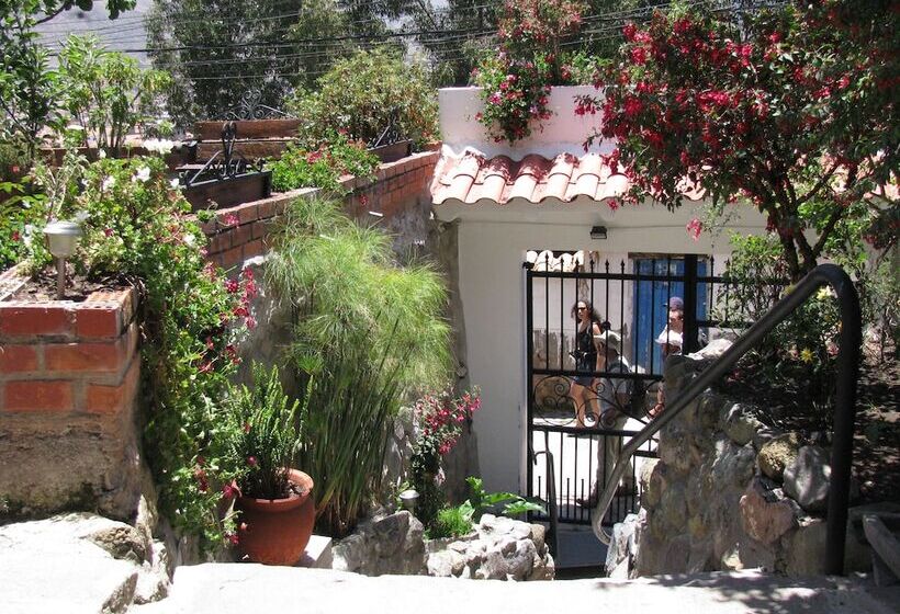 فندق Encantada Casa Boutique Spa