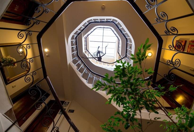 فندق Encantada Casa Boutique Spa