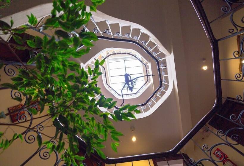 فندق Encantada Casa Boutique Spa