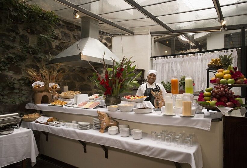 فندق Encantada Casa Boutique Spa