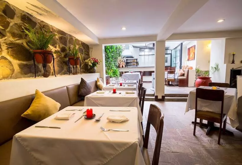 酒店 Encantada Casa Boutique Spa