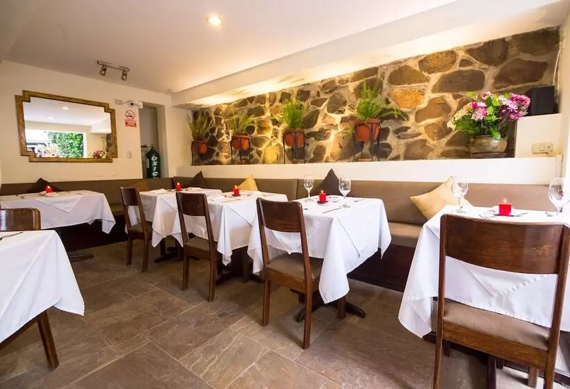 酒店 Encantada Casa Boutique Spa