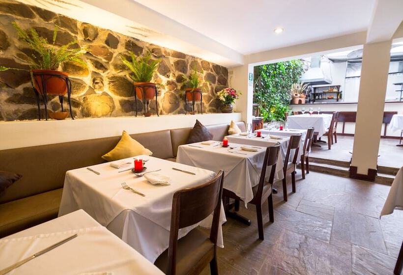 فندق Encantada Casa Boutique Spa