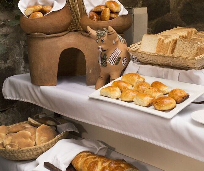 فندق Encantada Casa Boutique Spa