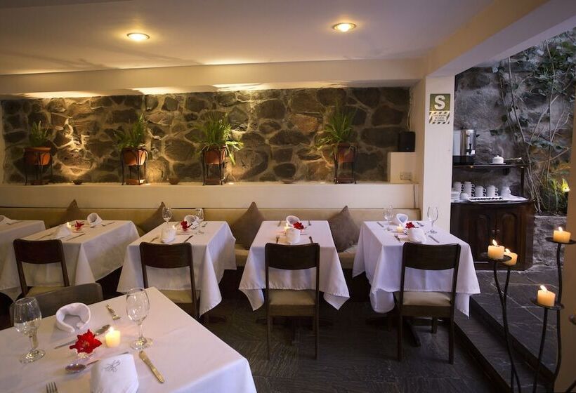 فندق Encantada Casa Boutique Spa