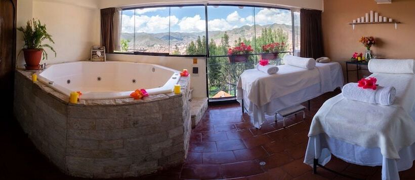 فندق Encantada Casa Boutique Spa