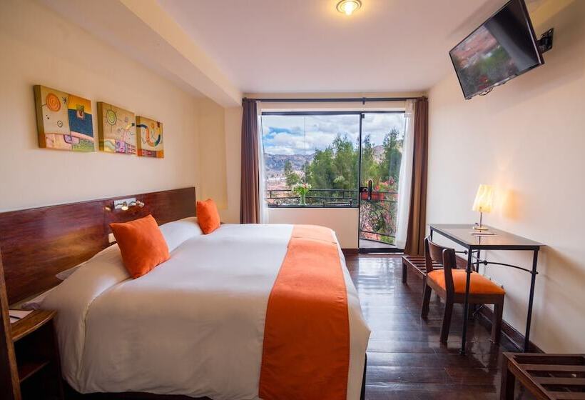 فندق Encantada Casa Boutique Spa