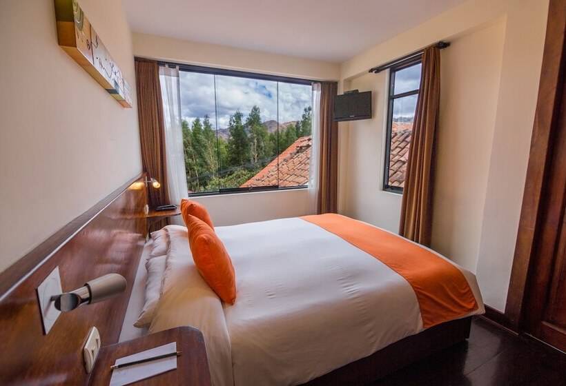 فندق Encantada Casa Boutique Spa