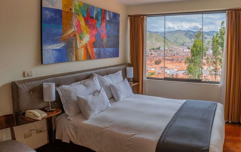 فندق Encantada Casa Boutique Spa