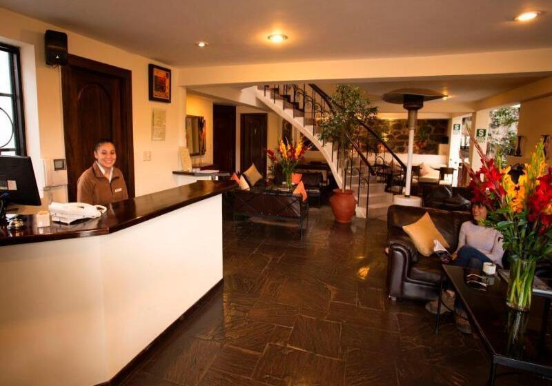 فندق Encantada Casa Boutique Spa