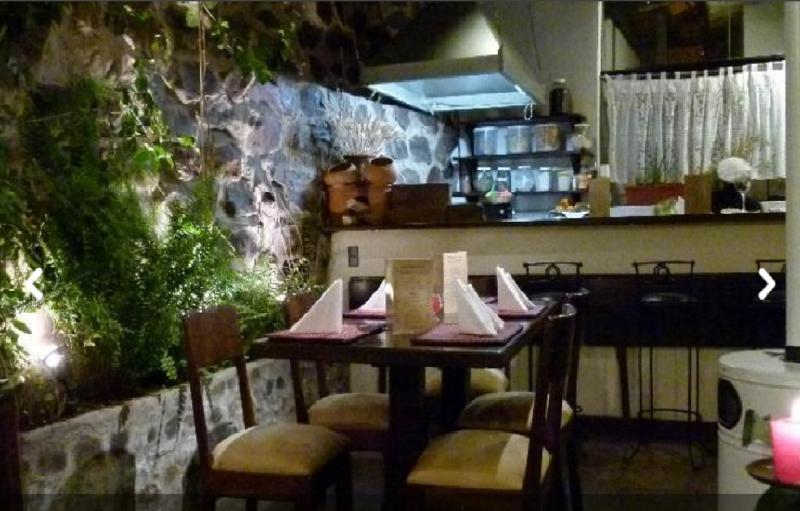 فندق Encantada Casa Boutique Spa