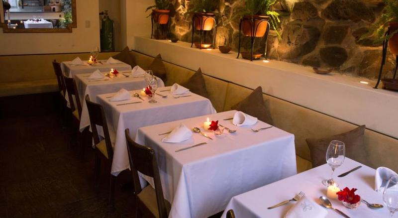 فندق Encantada Casa Boutique Spa