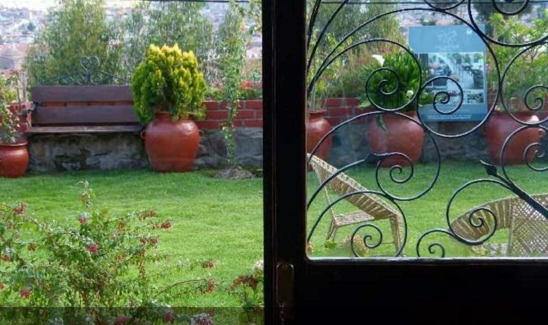 فندق Encantada Casa Boutique Spa