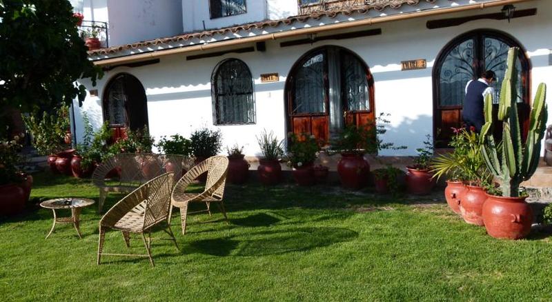 فندق Encantada Casa Boutique Spa