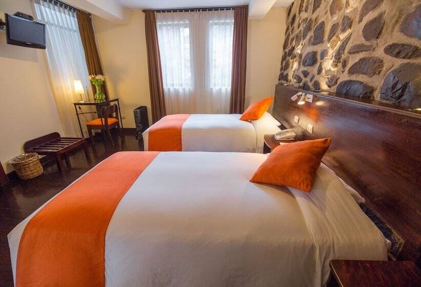 فندق Encantada Casa Boutique Spa