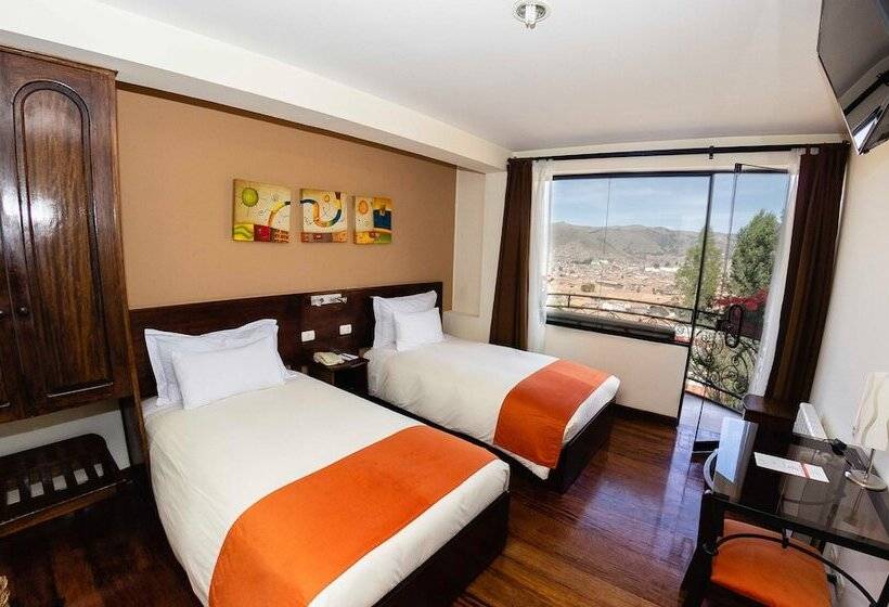 فندق Encantada Casa Boutique Spa