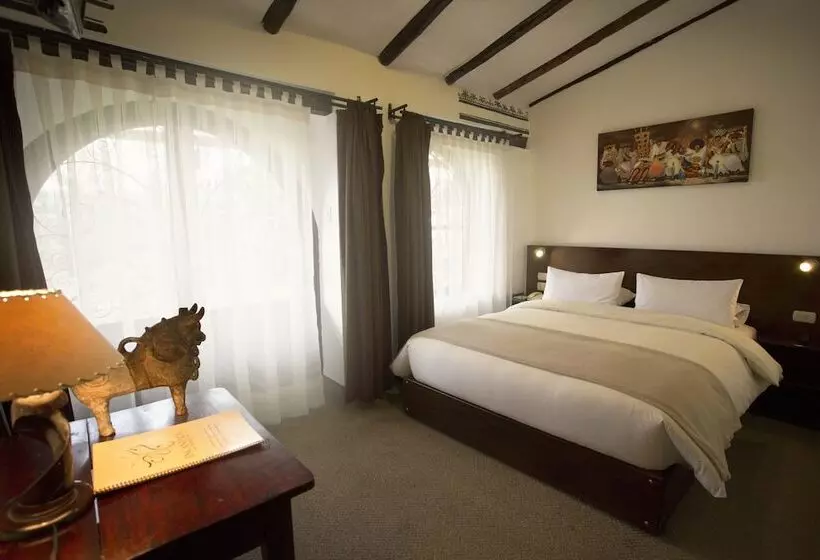 酒店 Encantada Casa Boutique Spa