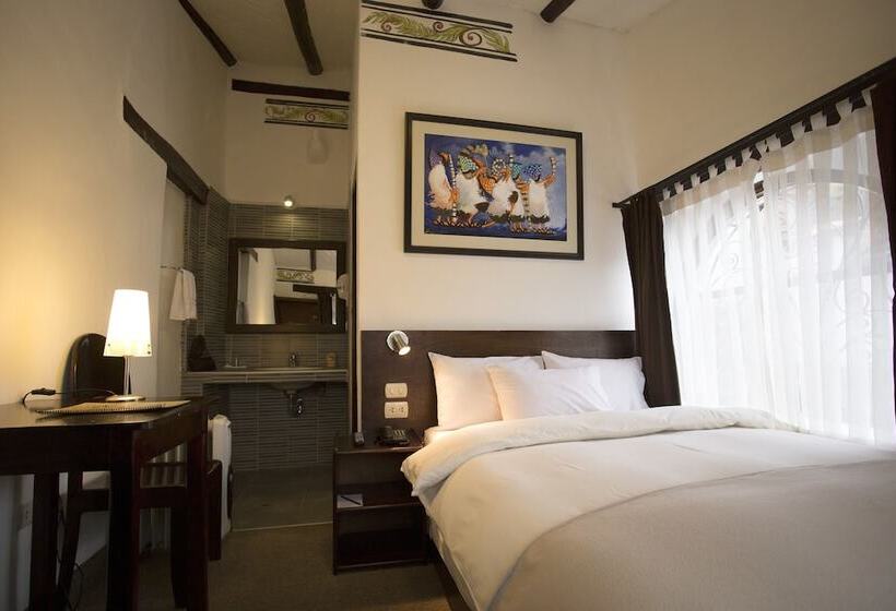 فندق Encantada Casa Boutique Spa