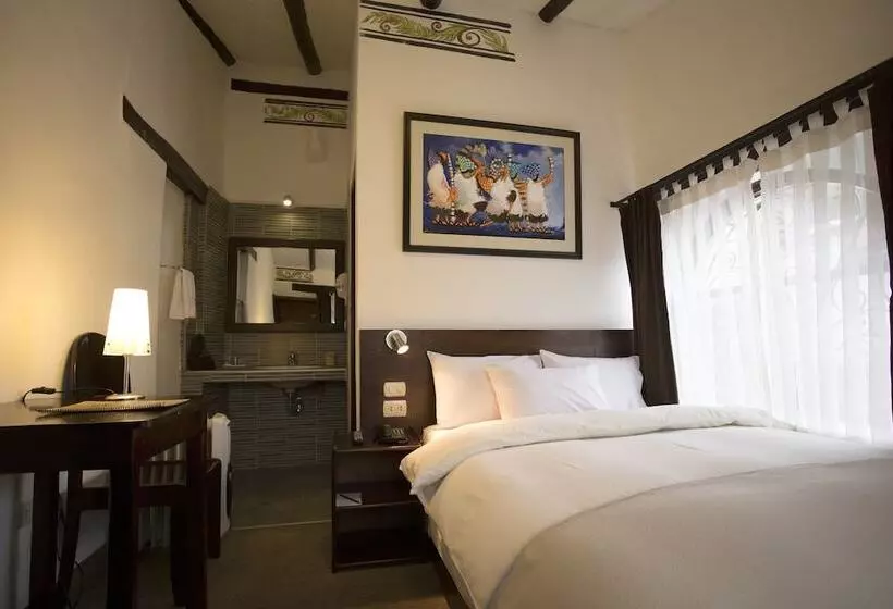 酒店 Encantada Casa Boutique Spa