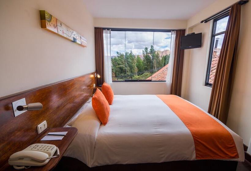 فندق Encantada Casa Boutique Spa