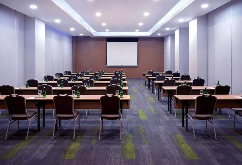 Hotel Grand Mercure Jakarta Harmoni