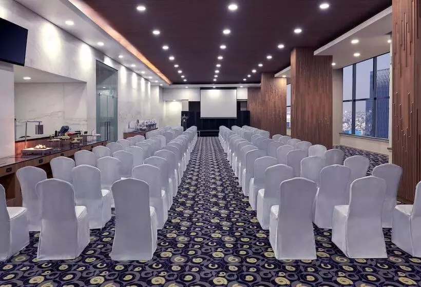 Hotel Grand Mercure Jakarta Harmoni