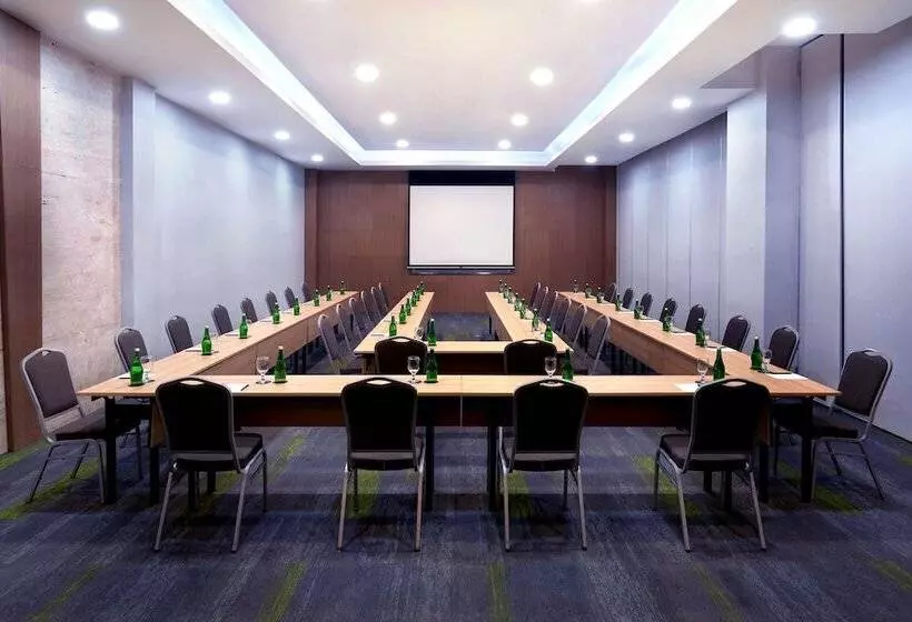 Hotel Grand Mercure Jakarta Harmoni