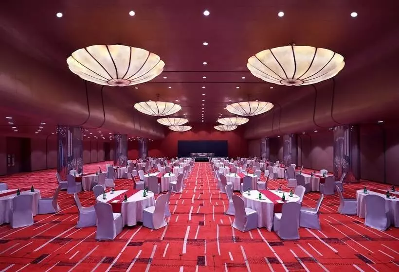 Hotel Grand Mercure Jakarta Harmoni