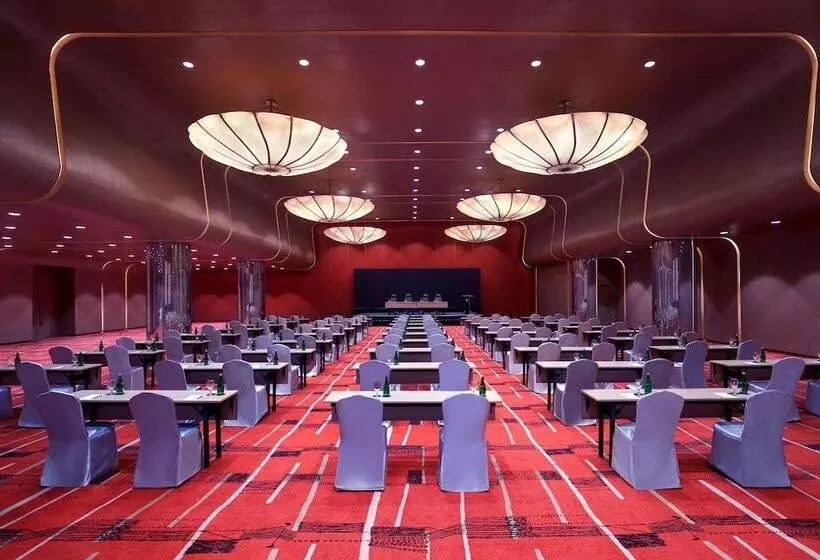 Hotel Grand Mercure Jakarta Harmoni