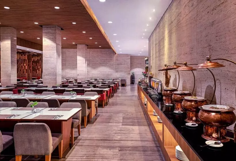 Hotel Grand Mercure Jakarta Harmoni