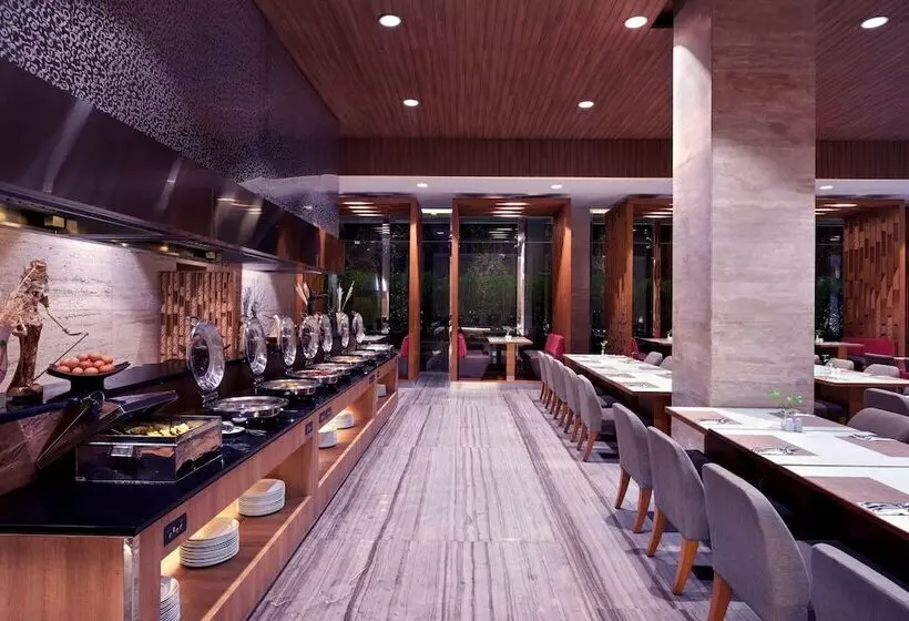 Hotel Grand Mercure Jakarta Harmoni