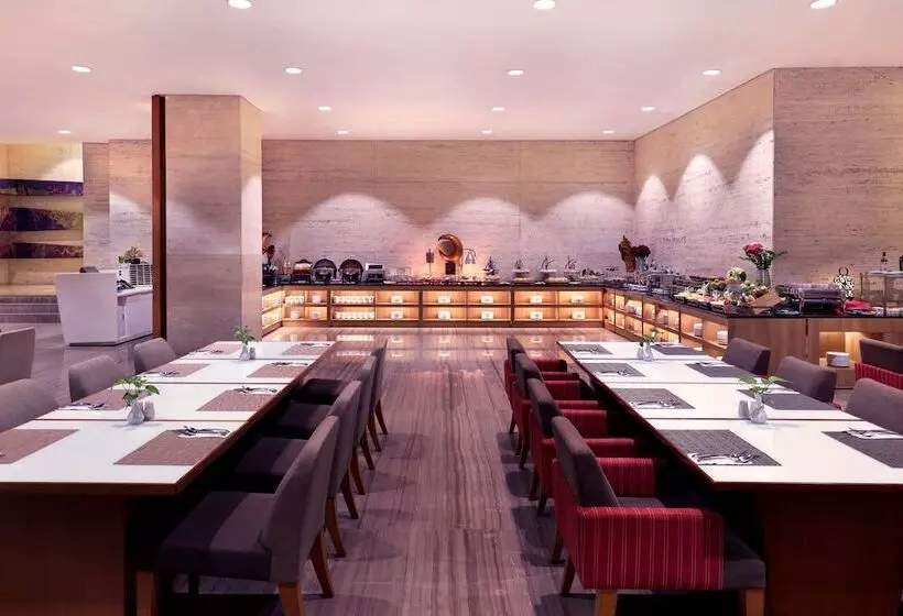 Hotel Grand Mercure Jakarta Harmoni