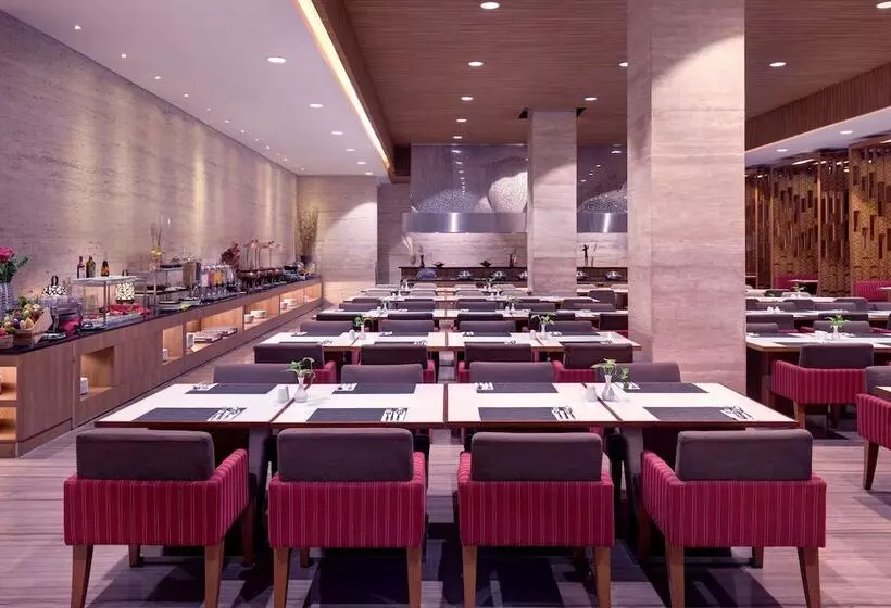 Hotel Grand Mercure Jakarta Harmoni