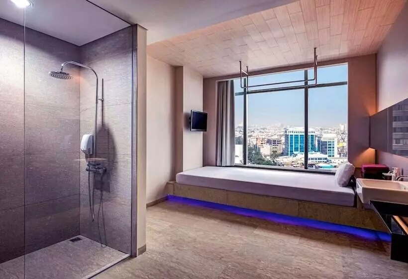 Hotel Grand Mercure Jakarta Harmoni