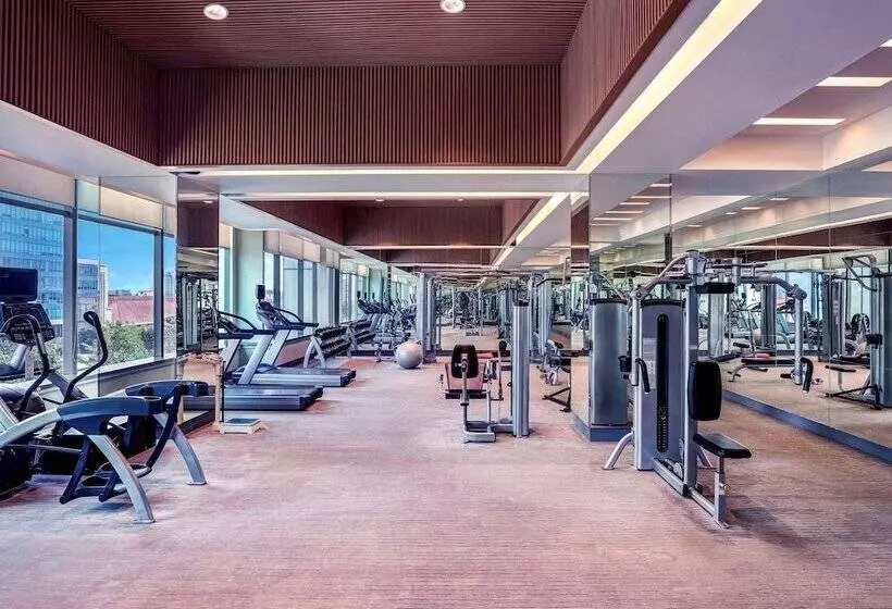 Hotel Grand Mercure Jakarta Harmoni