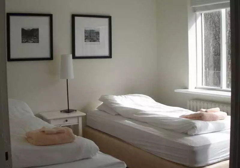 هتل Guesthouse Sunna