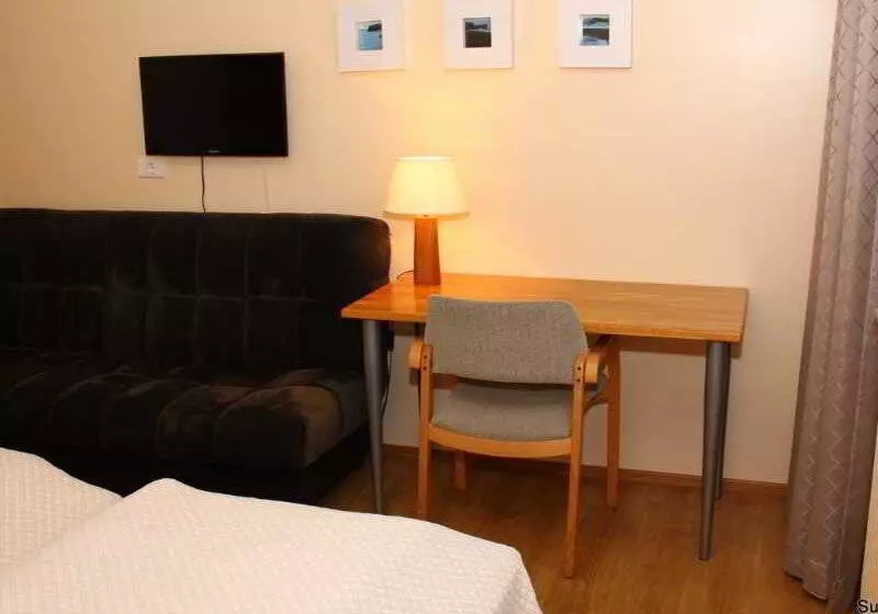 هتل Guesthouse Sunna